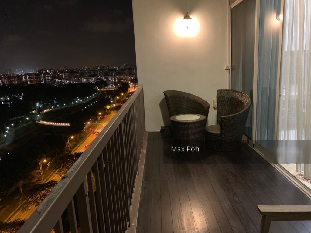 Austville Residences (D19), Condominium #209922211